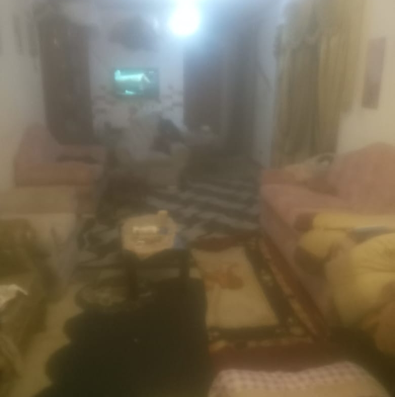 شقة للبيع بالاسكندرية – بشارع مصطفى كامل بجوار جاردينيا وسنترال مصطفى كامل بالعوايد. Flat for Sale-جاهزه للسكن الفورى شقة للبيع بالاسكندرية