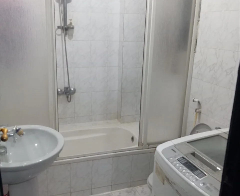 شقة سكنية 120م مفروشة للايجار الشهرى ب6 أكتوبر الجيزة