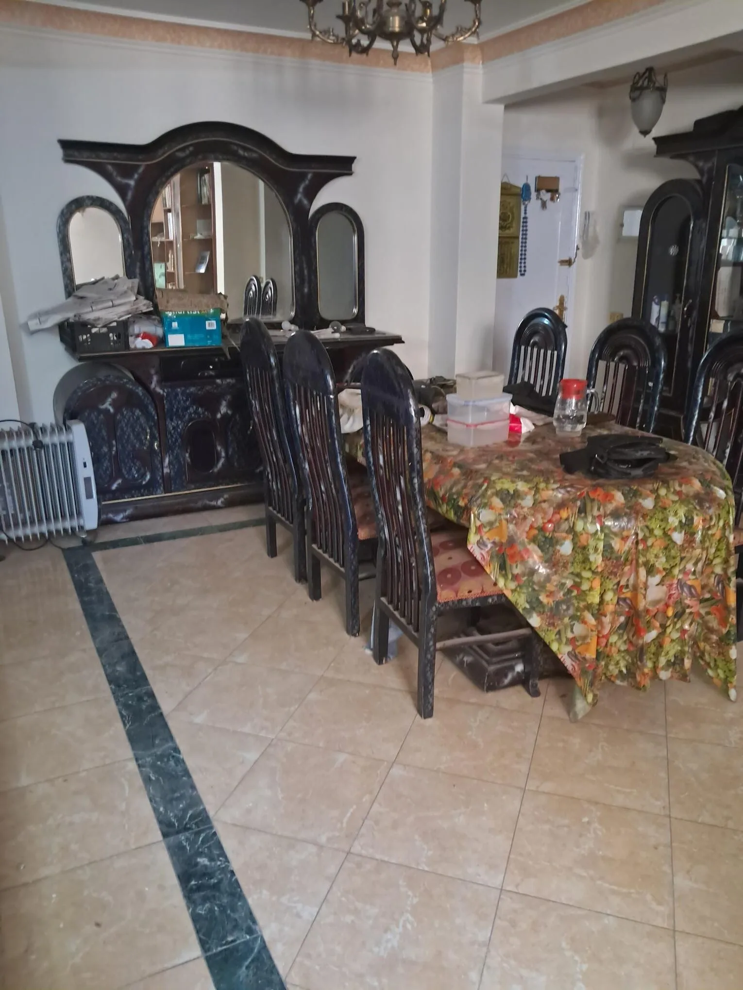 20240808_111802 Fully Furnished Flat to Rent in Dokki Giza, Egypt