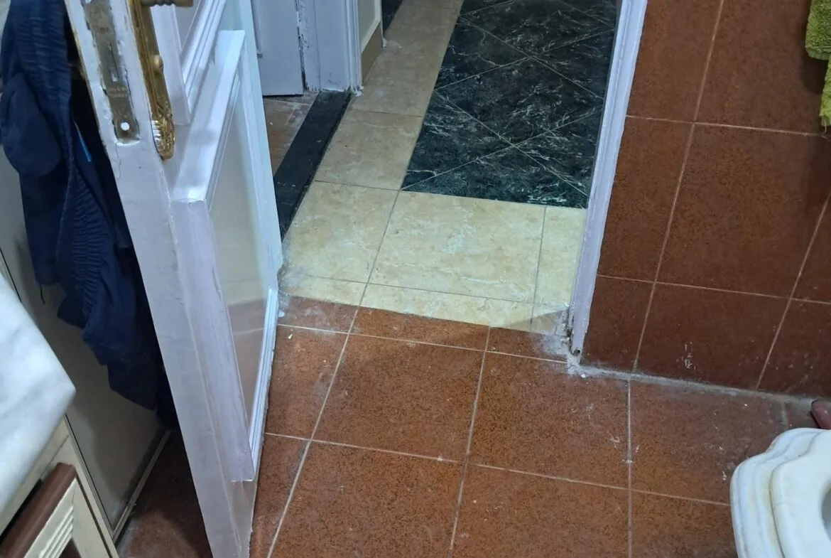 Fully Furnished Flat to Rent in Dokki Giza, Egypt