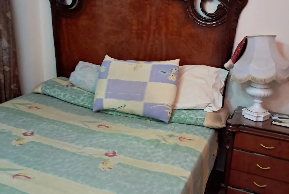 Fully Furnished Flat to Rent in Dokki Giza, Egypt