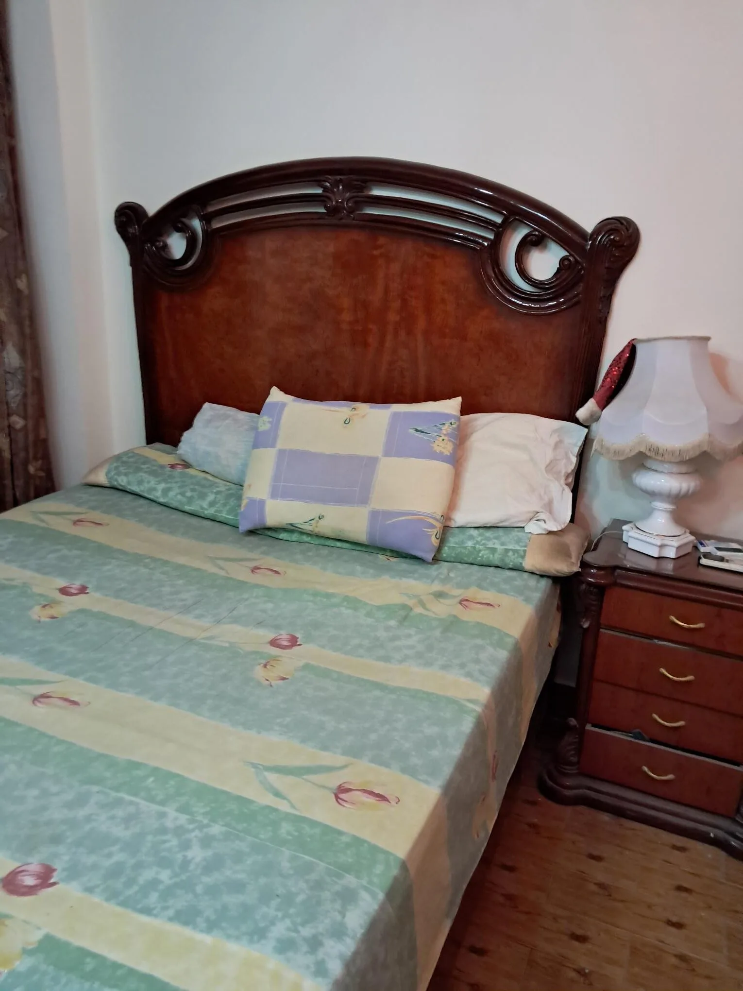20240809_135308 Fully Furnished Flat to Rent in Dokki Giza, Egypt