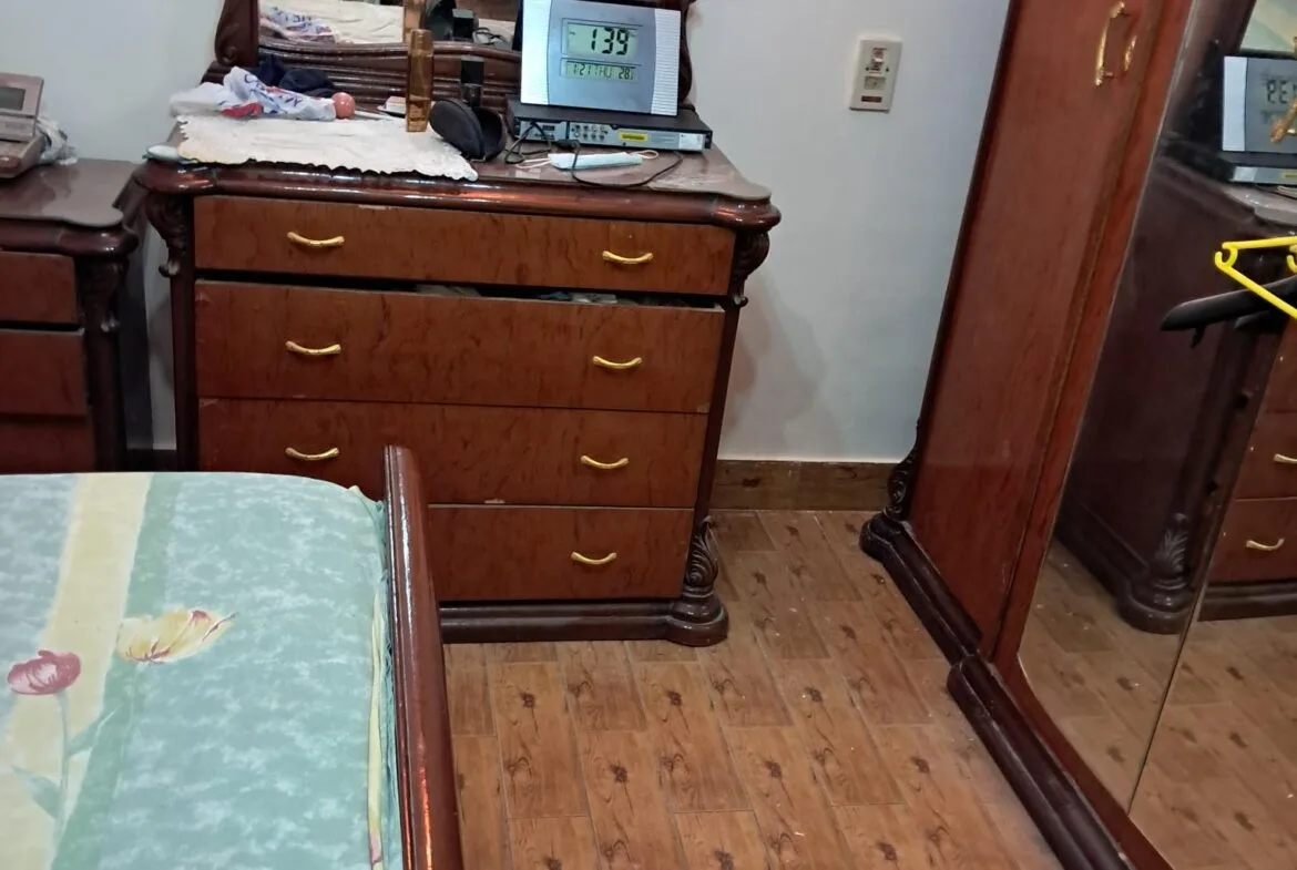 Fully Furnished Flat to Rent in Dokki Giza, Egypt