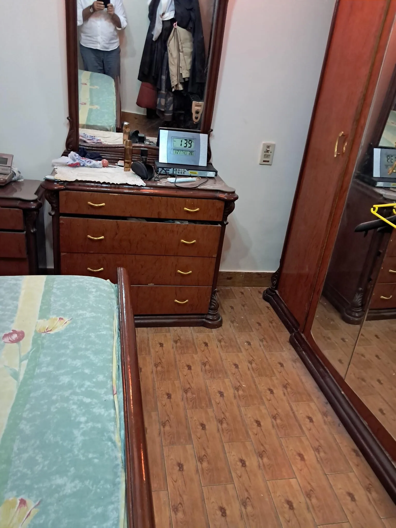 20240809_135347 Fully Furnished Flat to Rent in Dokki Giza, Egypt