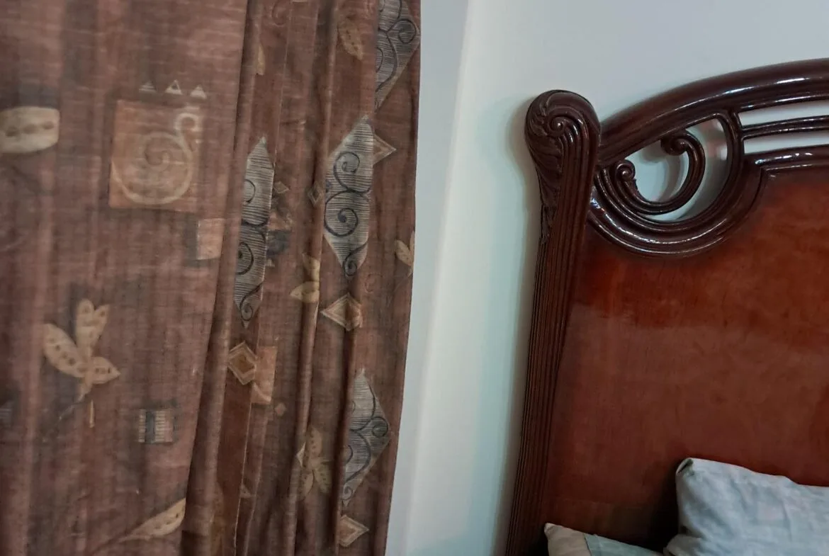 Fully Furnished Flat to Rent in Dokki Giza, Egypt