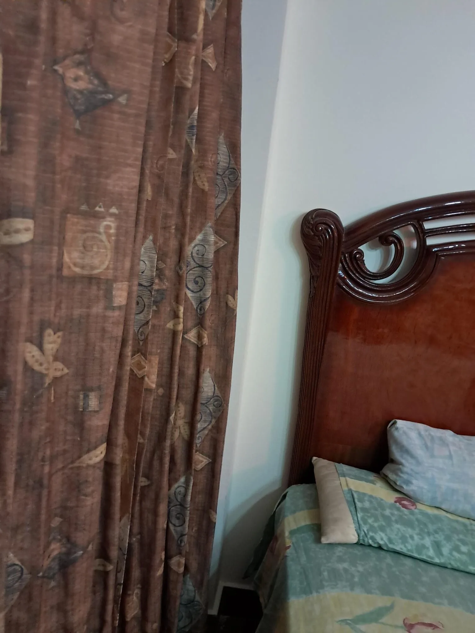 20240809_135358 Fully Furnished Flat to Rent in Dokki Giza, Egypt