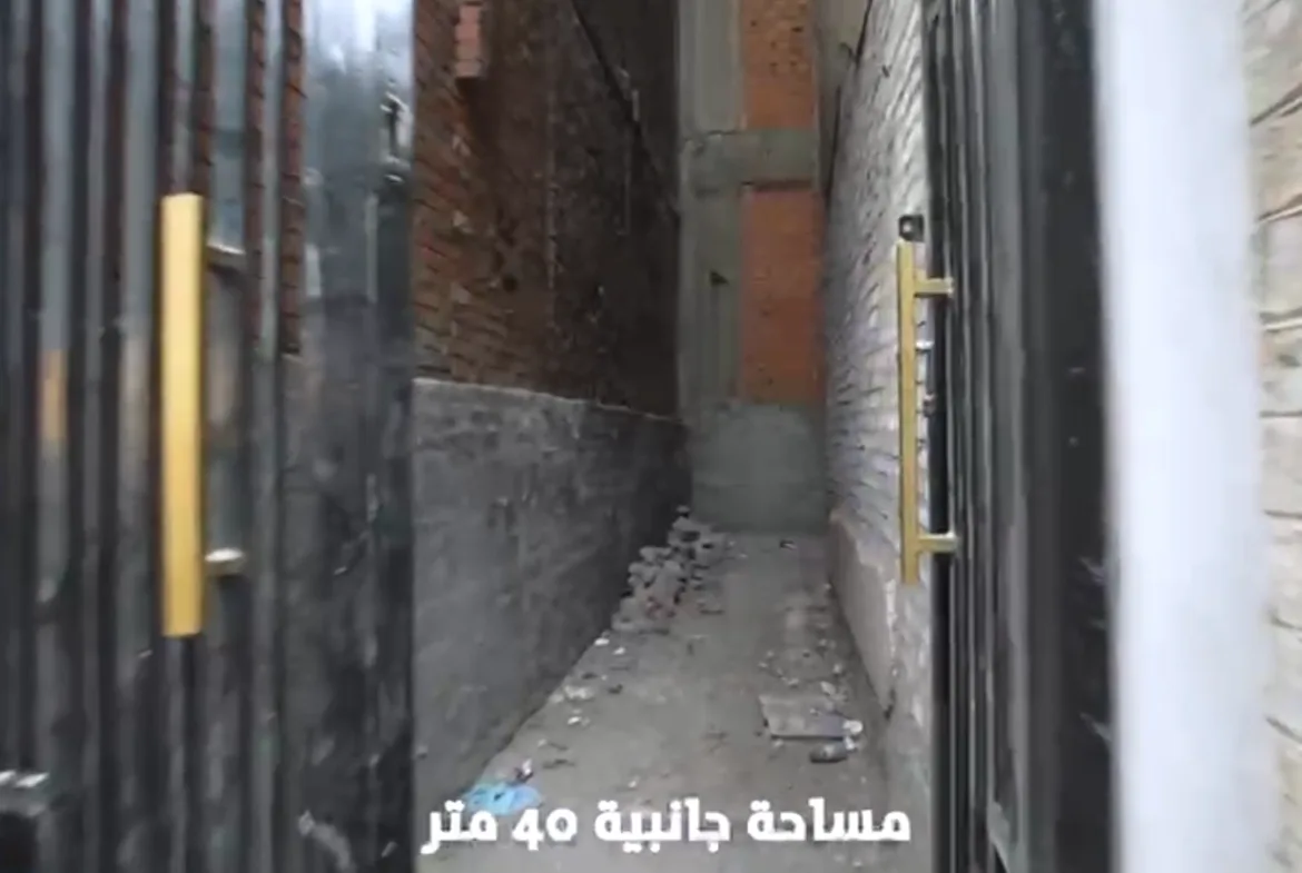 محل 150متر للايجار بسوهاج شارع الجمهوريه خلف مطعم ماكدونالدز