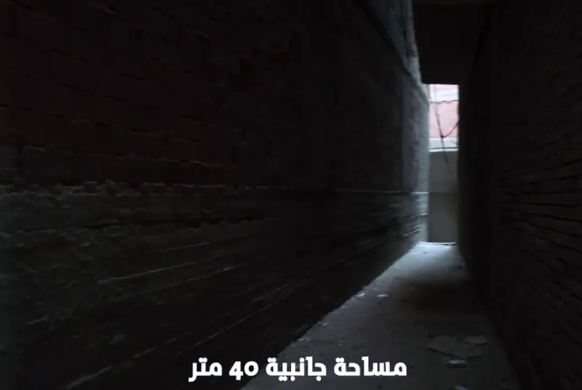 محل 150متر للايجار بسوهاج شارع الجمهوريه خلف مطعم ماكدونالدز