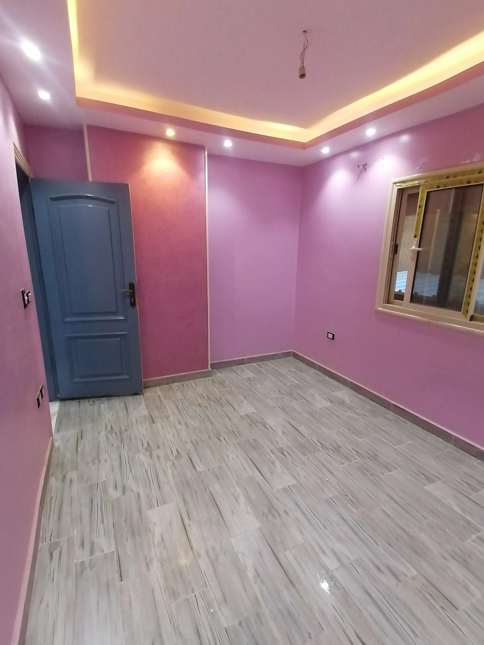 IMG_20250529_183051 شقة بموقع مميز بجوار النادي تشطيب مهندس ديكور بمطبخ جديد وموقد بلت ان إيطالى جديد وسخان كهربائى جديد