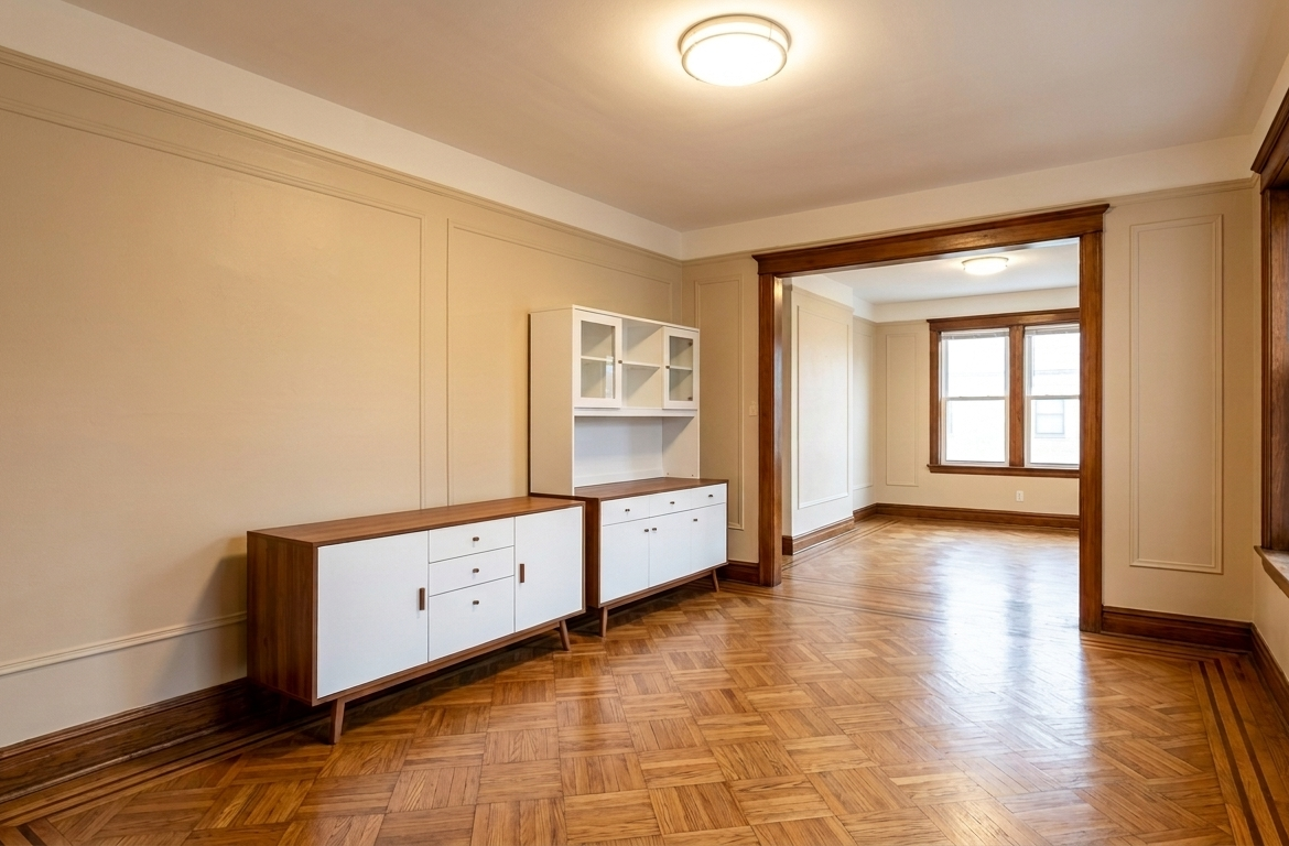 شقة للبيع فى الزمالك  170 من أرقى شوارع الزمالك  موقع رائع  .