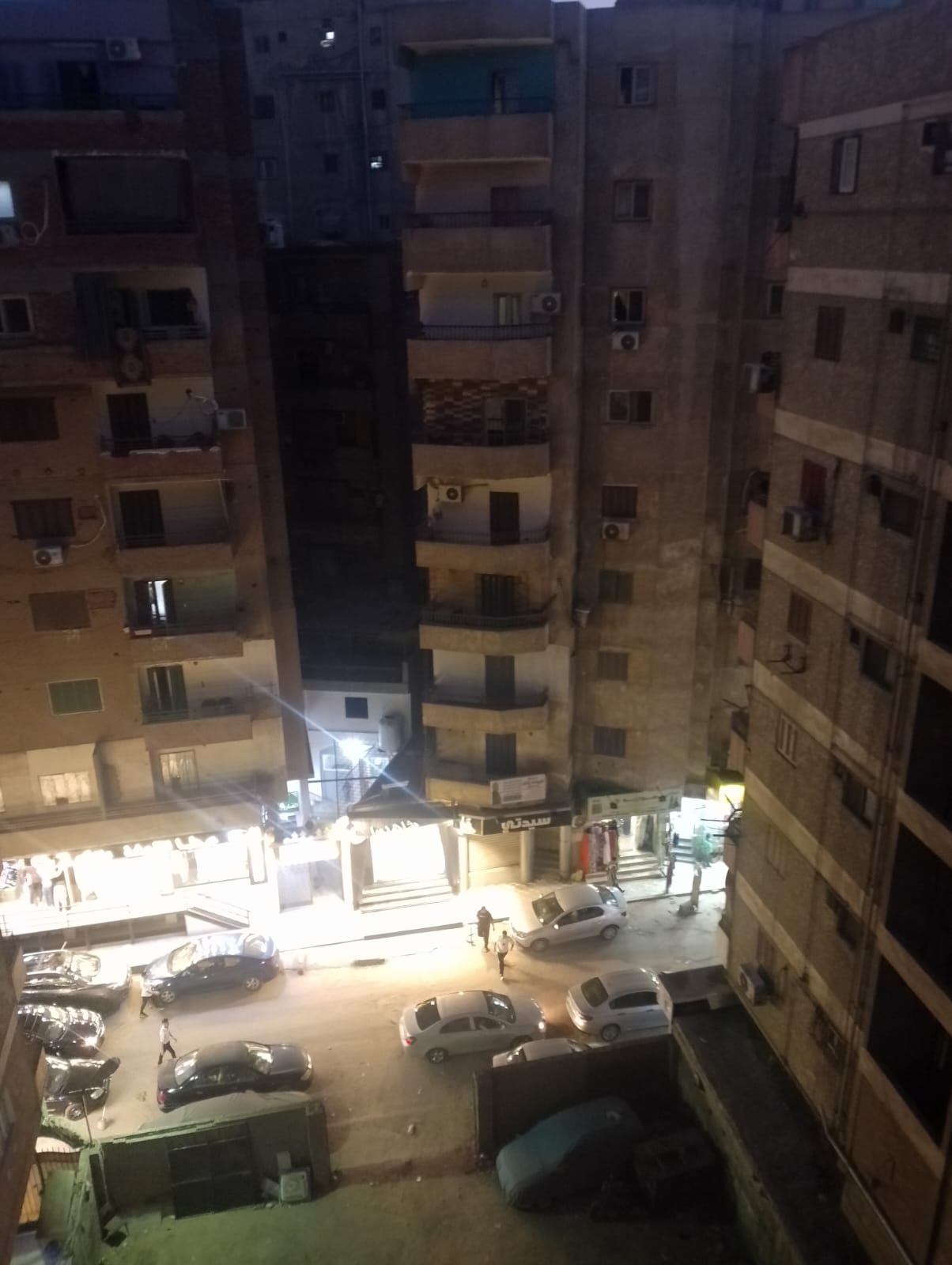 51f29efc-399e-43f5-9787-d57a2623755a القاهرة الكبرى شارع جمال عبد الناصر من شارع جسر السويس