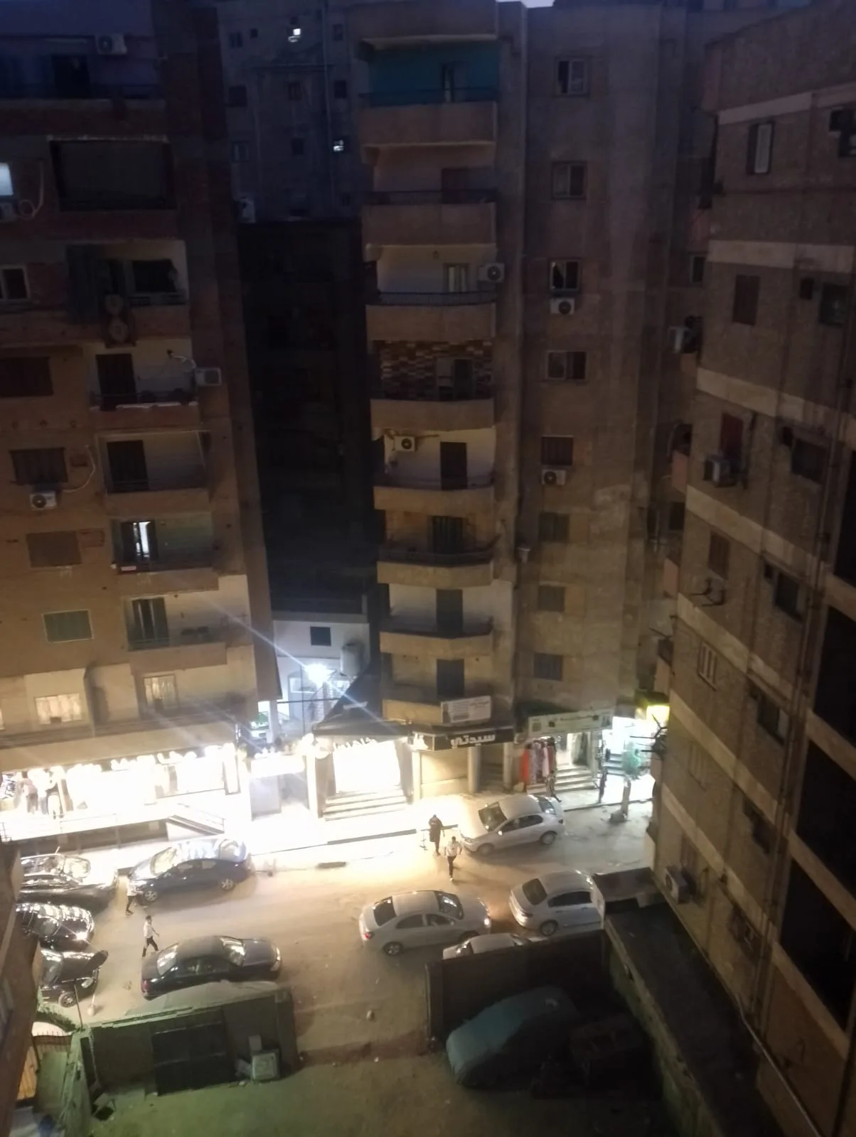 51f29efc-399e-43f5-9787-d57a2623755a القاهرة الكبرى شارع جمال عبد الناصر من شارع جسر السويس