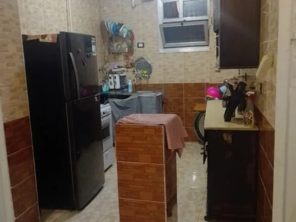 القاهرة الكبرى شارع جمال عبد الناصر من شارع جسر السويس
