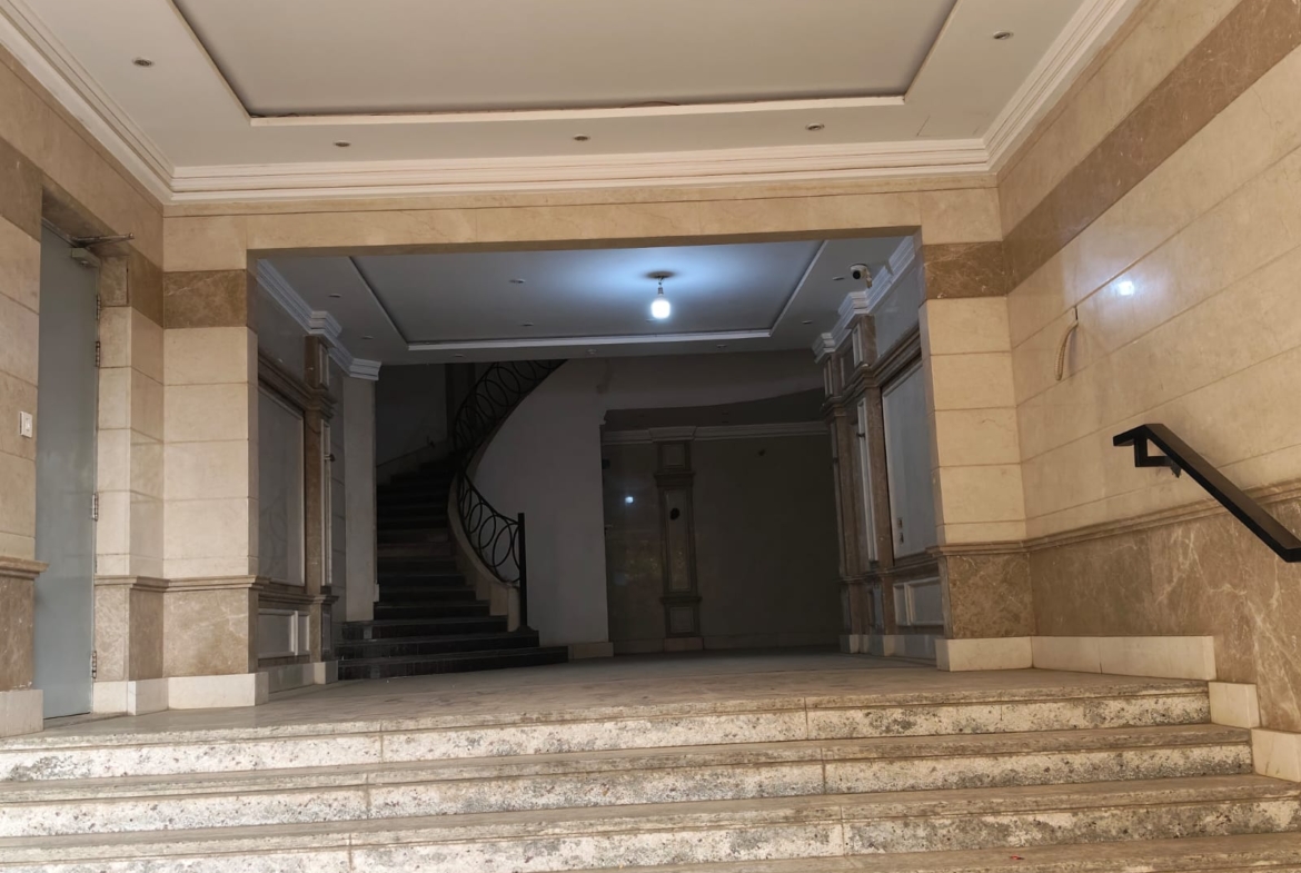 72 ش بيروت مصر الجديدة