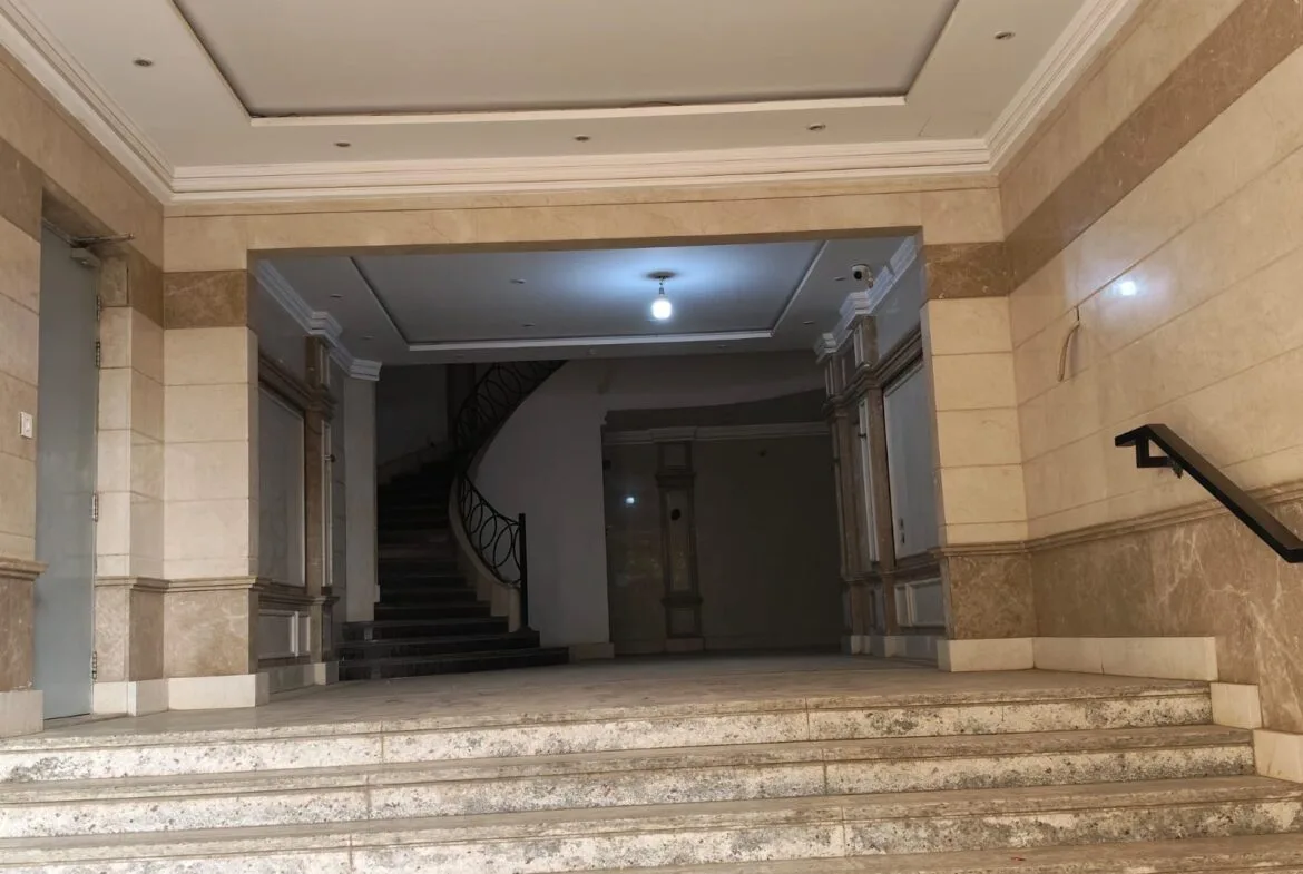 72 ش بيروت مصر الجديدة