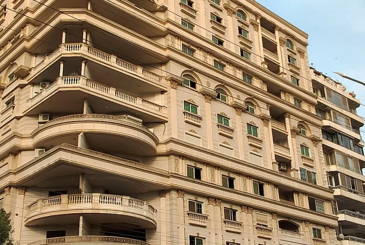 72 ش بيروت مصر الجديدة