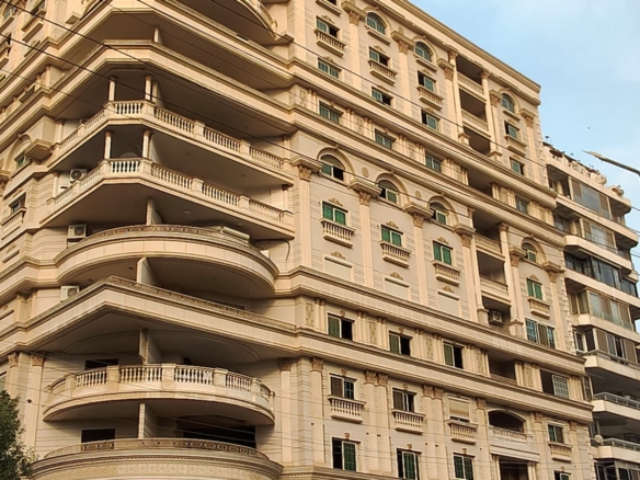 72 ش بيروت مصر الجديدة