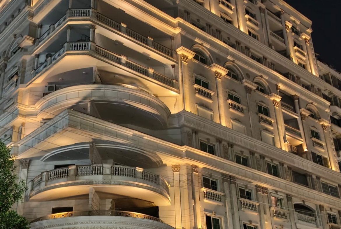 72 ش بيروت مصر الجديدة