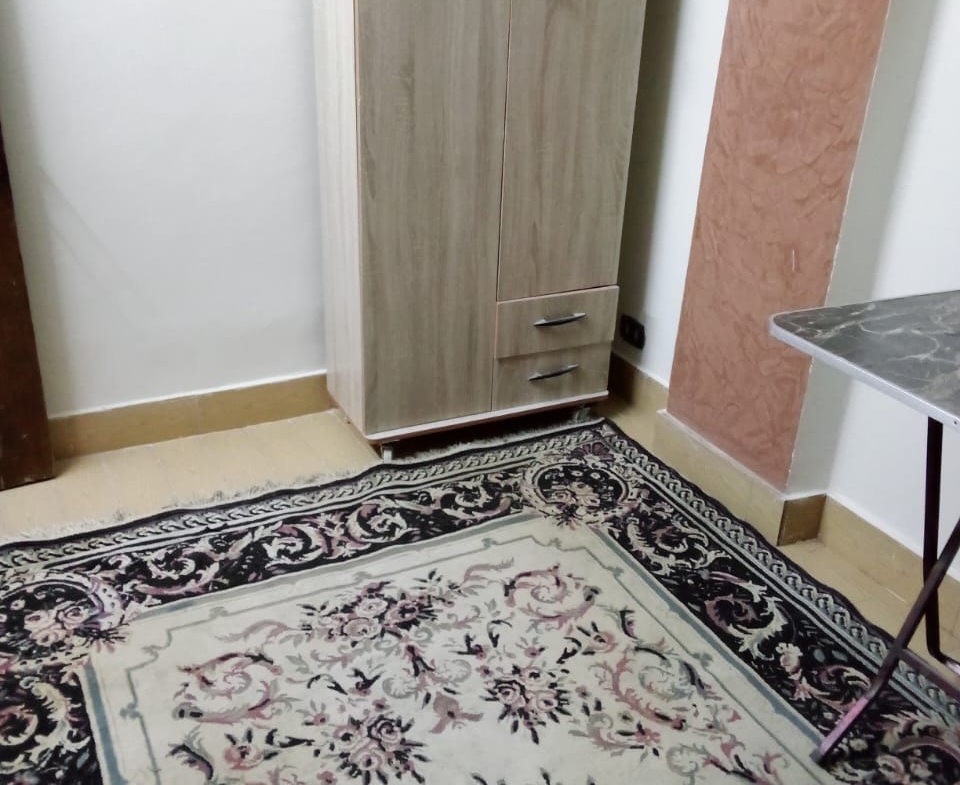 غرف بنات للايجار اليومي والاسبوعي فقط