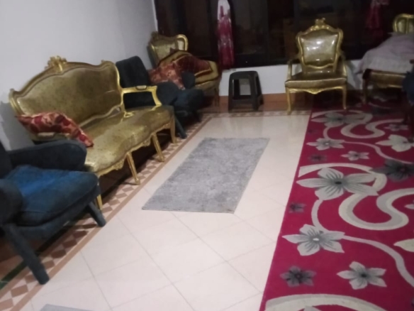 غرف بنات للايجار اليومي والاسبوعي فقط