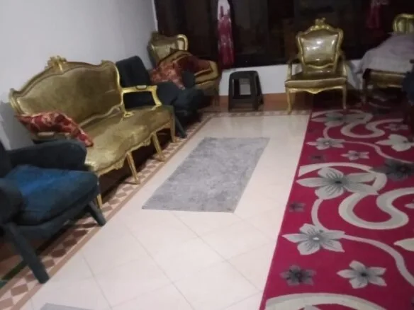 غرف بنات للايجار اليومي والاسبوعي فقط