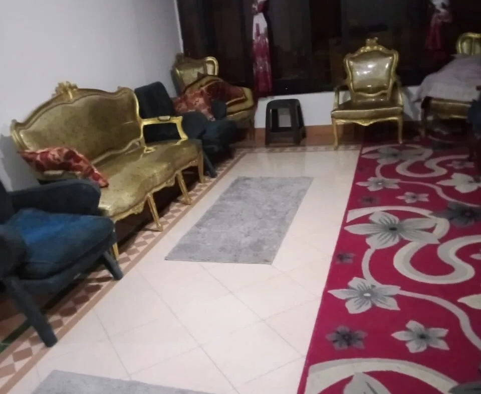 غرف بنات للايجار اليومي والاسبوعي فقط