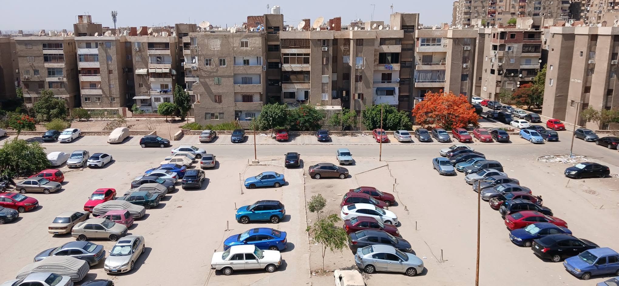 محمود مساكن الشروق مدينة نصر خلف النادى الاهلى الدور الثالث