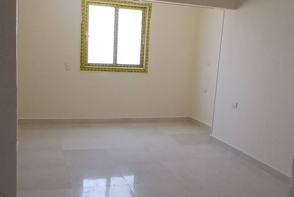 مساكن الشروق مدينة نصر خلف النادى الاهلى الدور الثالث