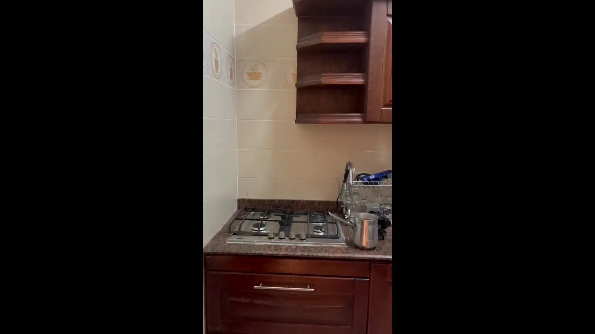 Screenshot (1095) شقه للبيع في المعادي كمبوند كاونتي على طريق الدائري بعد كارفور المعادي المساحة 102 متر مربع غرفتين + صالة + حمامين + مطبخ تكيف في الغرف و الصاله الكمباوند مجمع فاخر