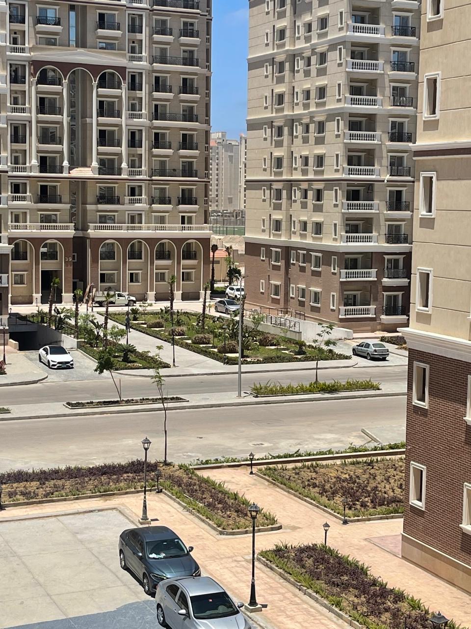 dda89263-6190-47a6-a6e2-6488534f4b4d شقة للايجار بكمباوند صوارى بقلب الاسكندرية وبجوار الجامعات
