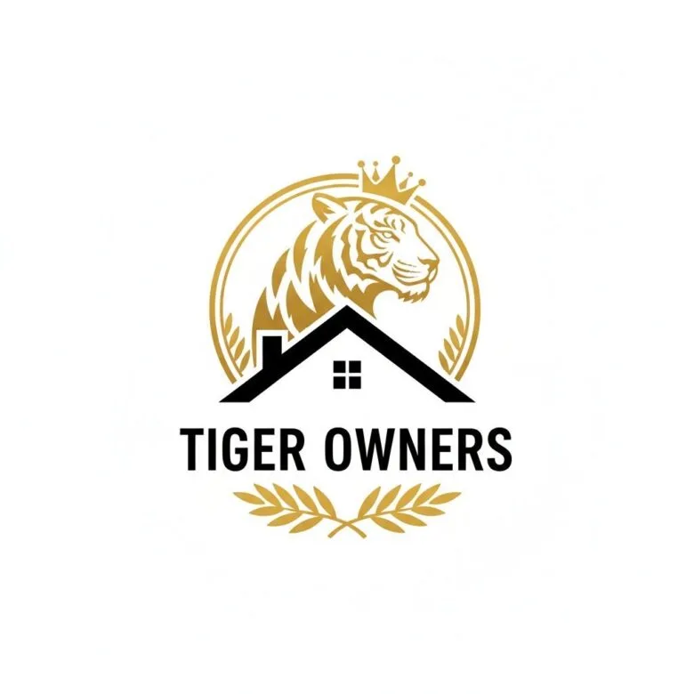 احمد tiger owners