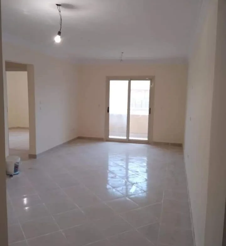 شقة للبيع كمبوند جاردينيا سيتي من المالك بجوار مطار القاهرة استلام فوري