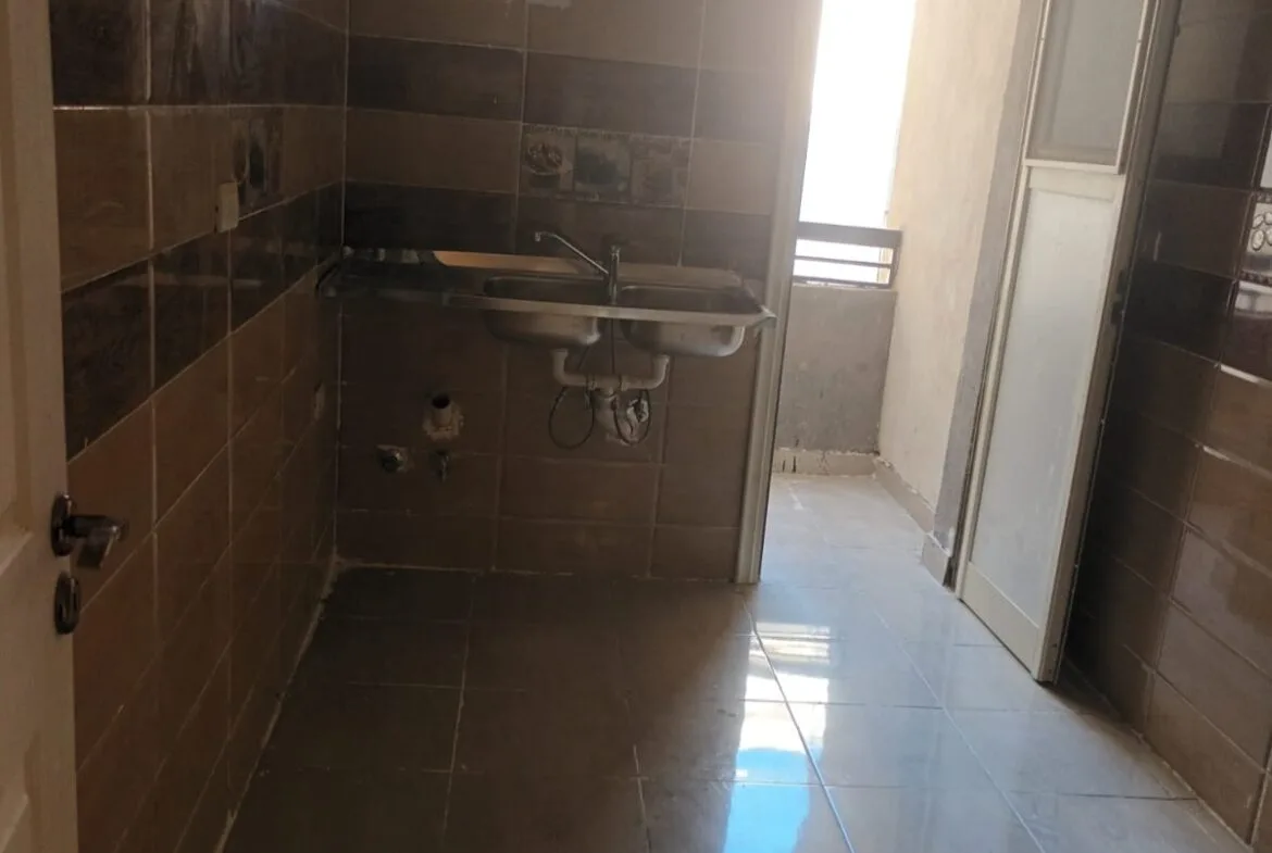 شقة للبيع كمبوند جاردينيا سيتي من المالك بجوار مطار القاهرة استلام فوري