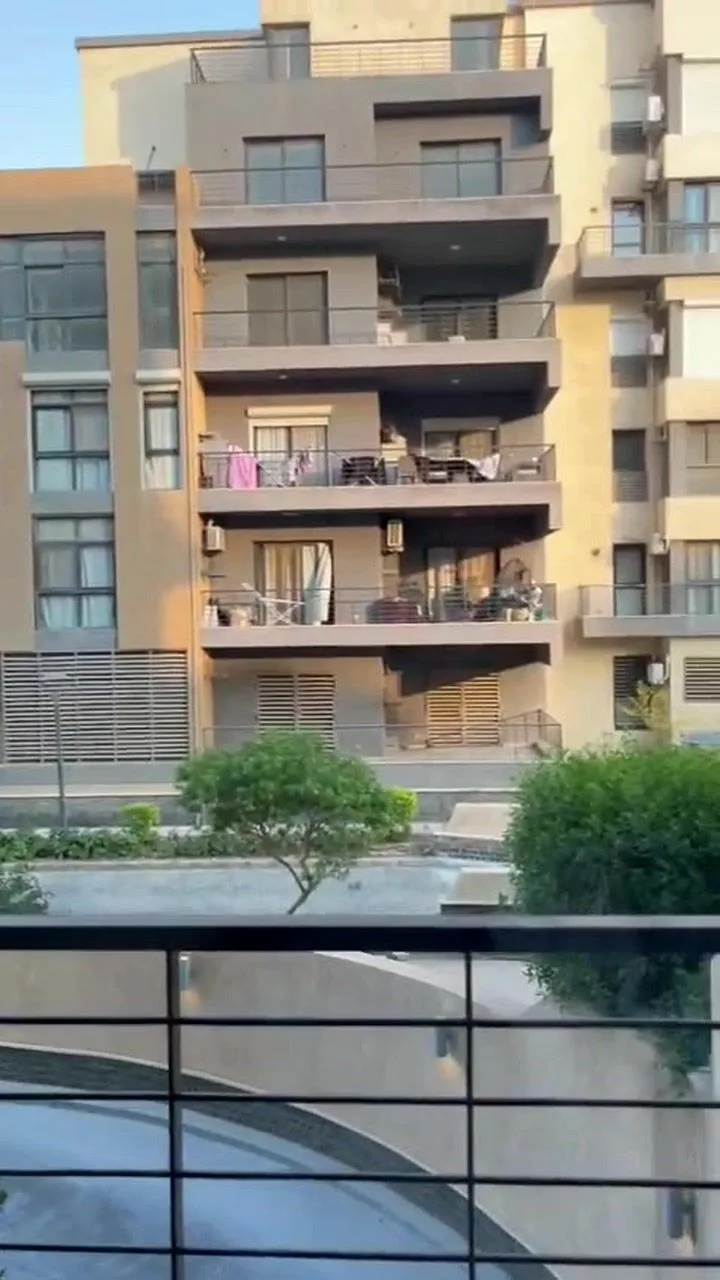 للإيجار شقة فاخرة ١٧٢م بمدينتي